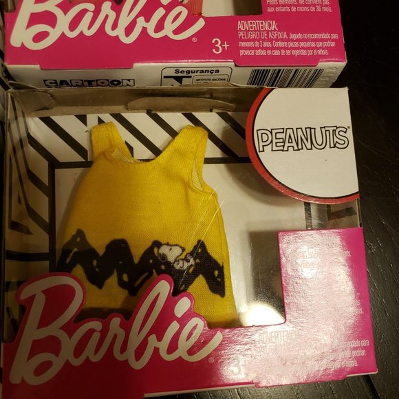 Barbie clothing, figure and accessories - Picture 7 of 12